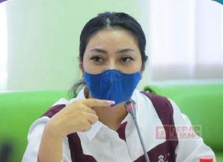 Mbak Mitha Soroti Kasus Kekerasan Seksual Gadis 15 Tahun di Brebes