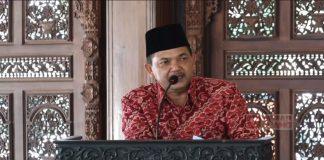 Ngesti Nugraha: Nilai Kejuangan 45 di Kalangan Generasi Muda Perlu Terus Diintensifkan