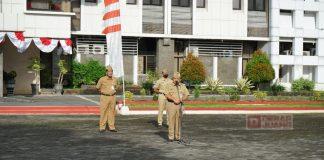 Ngesti Nugraha Paparkan Keberhasilan Program Pemkab Selama Kurun 2022