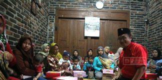 Pak Doni Minta Masyarakat Ikut Lawan Masalah Stunting