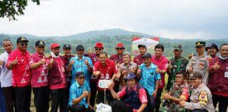 Pemkab Semarang Berhasil Tingkatkan Hasil Pertanian dengan Konsep Pemurnian Tanah