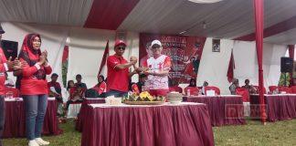 Peringati HUT Partai ke-50, Trisno Sudarso Gelar Lomba Sicita