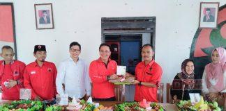 Ridwan: Banteng Rembang Tasyakuran Peringati HUT 76 Tahun Ibu Ketua Umum