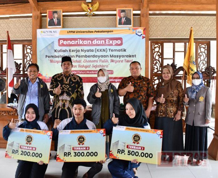 Riswadi Harap Mahasiswa Menjadi Inovator Masyarakat