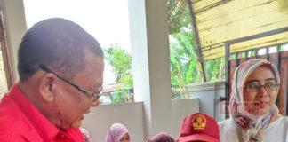 Salurkan PIP Mbak Puan, Kenedi: Semoga Membantu Biaya Pendidikan