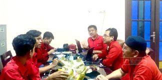 Sambut Awal Tahun, KJ Demak Peroleh Penguatan Fikir Oleh Mentor Juang