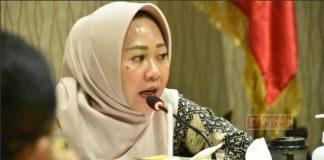 Sebulan 2 Kali, Bupati Tiwi Ajak Masyarakat Ramaikan CFD