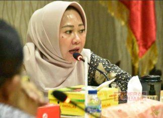Sebulan 2 Kali, Bupati Tiwi Ajak Masyarakat Ramaikan CFD