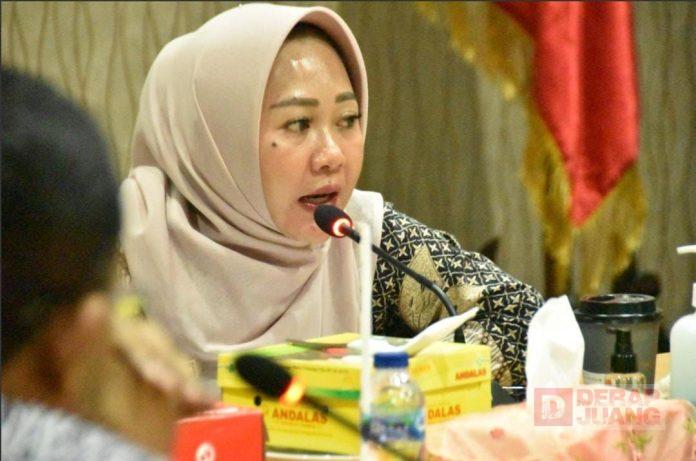 Sebulan 2 Kali, Bupati Tiwi Ajak Masyarakat Ramaikan CFD