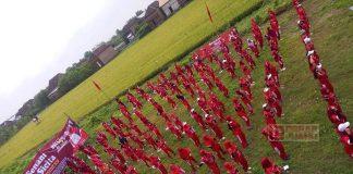 Selenggarakan SICITA, Wahyudin Hadirkan 160 Peserta