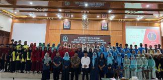 Setelah 19 Tahun, Baru Kali Ini DPRD Demak Kedatangan Generasi Muda