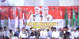 Slamet: Pondok Majapahit 1 Bersholawat, Cara Merawat Budaya Luhur