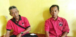 Solidkan Barisan, Banteng Cilacap Selatan Gelar Pertemuan