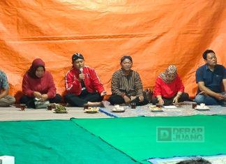 Sri Ruwiyati Ajak Masyarakat Menangkan PDI Perjuangan Pada Pemilu 2024