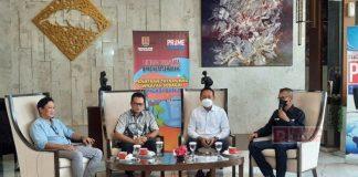 Tata Ruang Kota Semarang Masih Bermasalah, Pilus: Banyak Pengembang Menyengsarakan Penghuninya