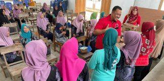 Tekan Penurunan Stunting, Grobogan Beri Nutrisi Tambahan Ibu Hamil dan Balita