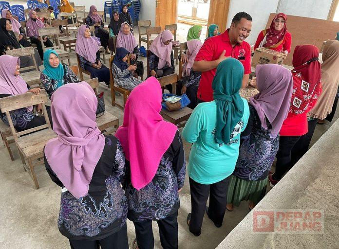 Tekan Penurunan Stunting, Grobogan Beri Nutrisi Tambahan Ibu Hamil dan Balita