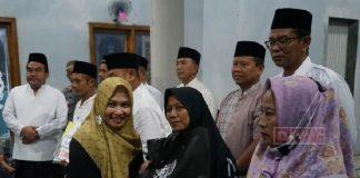 Wabub Blora Laksanakan Safari Subuh di Masjid Al-Hidayah Desa Jipang