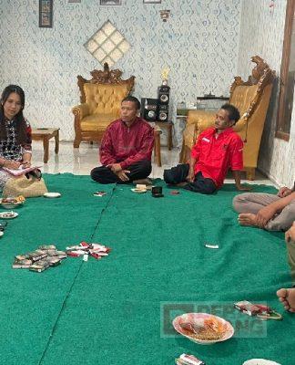 Shafira: Roadshow Politik Sarana Koordinir Gerakan Kader