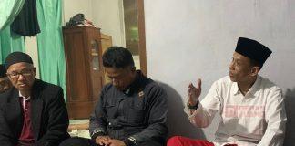 Riyadi Dorong Kelompok Seni ‘Maulud Sunu’ Terus Berprogres