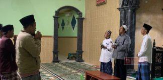 Riyadi Minta Pemuda Dekat dengan Nilai-Nilai Agama