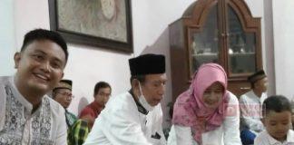 Kadarwati Gelar Doa Bersama Sambut Pemilu 2024