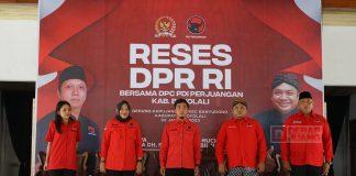 Gus Nabil Upayakan Kepemilikan BPJS untuk Warga Banyudono