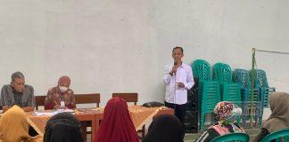 Riyadi: Wujudkan Generasi Emas 2045, Lawan Stunting