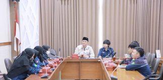 Hamenang Dorong Sarjana Sukses Gali Potensi Desa