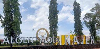 Proyek Alun-alun Kajen Hasilnya Mengecewakan, Endang: Komisi III Akan Panggil Dinas Terkait