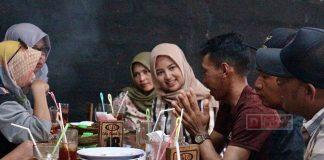 Perkuat Barisan, Elvira Gelar Rakor Berama PAC