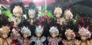 Tekad Riyadi Bantu Seni Budaya Tradisional Terus Berkembang