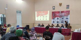 DPRD Kota Magelang Tegaskan Dukung UMKM Terus Berkembang