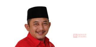 Rober: Turun ke Lapangan, Laksanakan Perintah Ibu Ketum