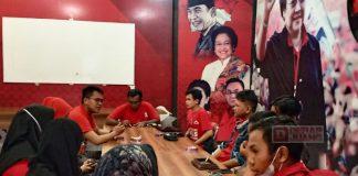 Komunitas Juang Kota Tegal Gelar Rapat Persiapan Kemah Budaya