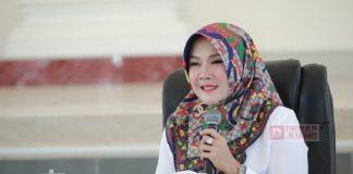 Sri Mulyani Agendakan Rakor Rutin di Wilayah Kecamatan