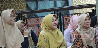 Sri Mulyani: GSSB Upaya Memakmurkan Masjid