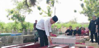 Bagus Selo: Maknai Suri Tauladan dalam Setiap Kepemimpinan