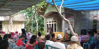 Timbul Susilo Jaring Aspirasi Masyarakat Melalui Reses