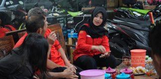 Elvira Minta Struktural PAC Aktif Update Mapping Politik