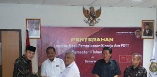 Bagus Selo: Wujudkan Iklim Investasi Kondusif dan Terpantau