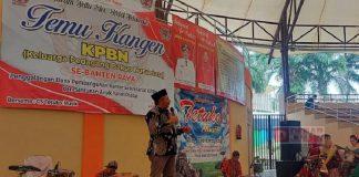 Rober Dorong Kebangkitan UMKM Melalui Usaha Kuliner Bakso