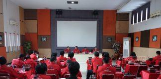 PDI Perjuangan Boyolali Siap Menangkan Pemilu 2024