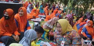 Mbak Yuni: Anak-anak Harus Dikenalkan dengan Toleransi