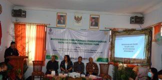 Intan Kurniasari Ajak Masyarakat Peduli dengan Dunia Politik
