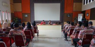 Sinergi Fraksi Boyolali dalam Pembangunan Masjid Gede