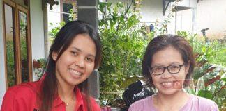 Shafira Ajak Warga Wilayah Ampuannya Ikut Melawan Stunting