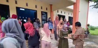 Yunianto Ajak Masyarakat Ikut Songsong Generasi Emas 20245