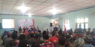 Sarno Dorong Penguatan Demokrasi Daerah di Banyudono