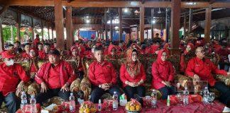 Kader Sukoharjo Siap Bersinergi Entaskan Masalah Stunting